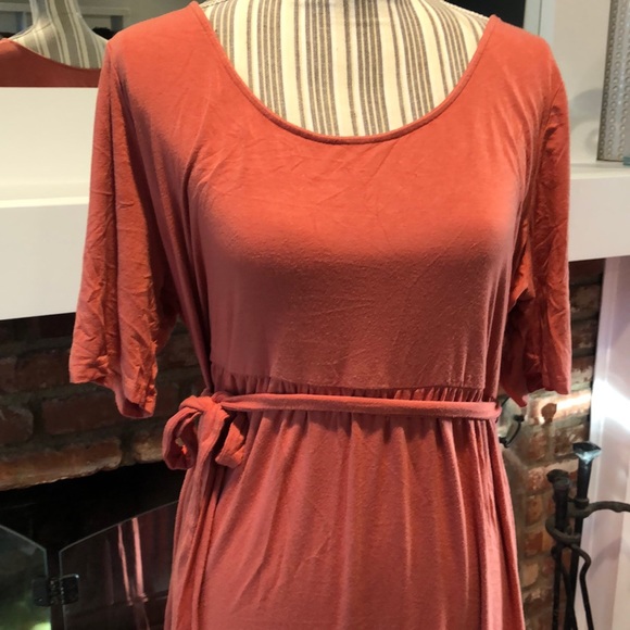 Isabel Maternity by Ingrid & Isabel - Picture 2 of 7